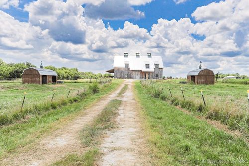6146 W 108th St N, Sperry, OK, 74073-4871 | Card Image