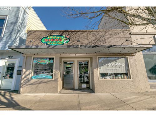 356 S Broadway St, Estacada, OR, 97023-7000 | Card Image