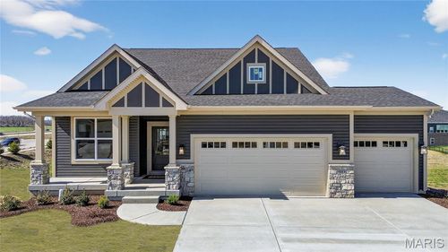 1003 Santiago Trl, Cottleville, MO, 63304-8060 | Card Image