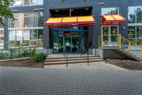 215-535 8 Avenue Se, Calgary, AB, T2G5S9 | Card Image