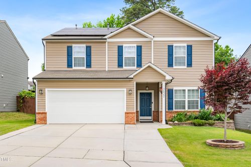 2622 Perthshire Lane, Fuquay-Varina, NC, 27526 | Card Image