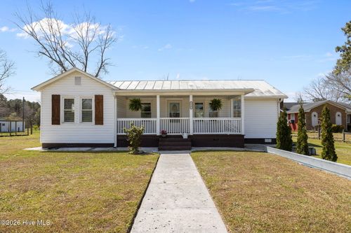 5217 Highway 101, Newport, NC, 28570-6233 | Card Image