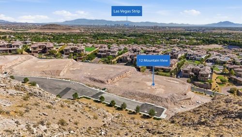 12 Mountain View Dr, Las Vegas, NV, 89141-6191 | Card Image