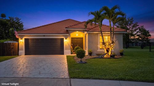 133 Nottingham Road, Royal Palm Beach, FL, 33411 | Card Image