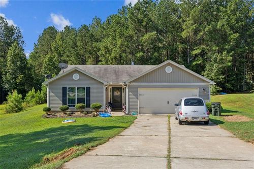 166 Noahs Way, Colbert, GA, 30628-7201 | Card Image
