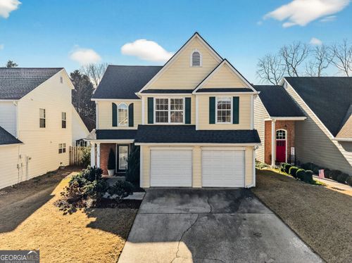 2370 Ashton Dr, Roswell, GA, 30076-4232 | Card Image