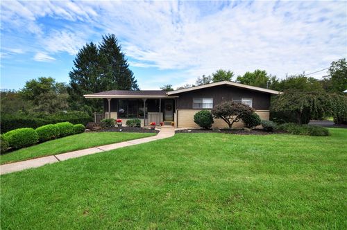 7109 Gayle Dr, Finleyville, PA, 15332-1003 | Card Image