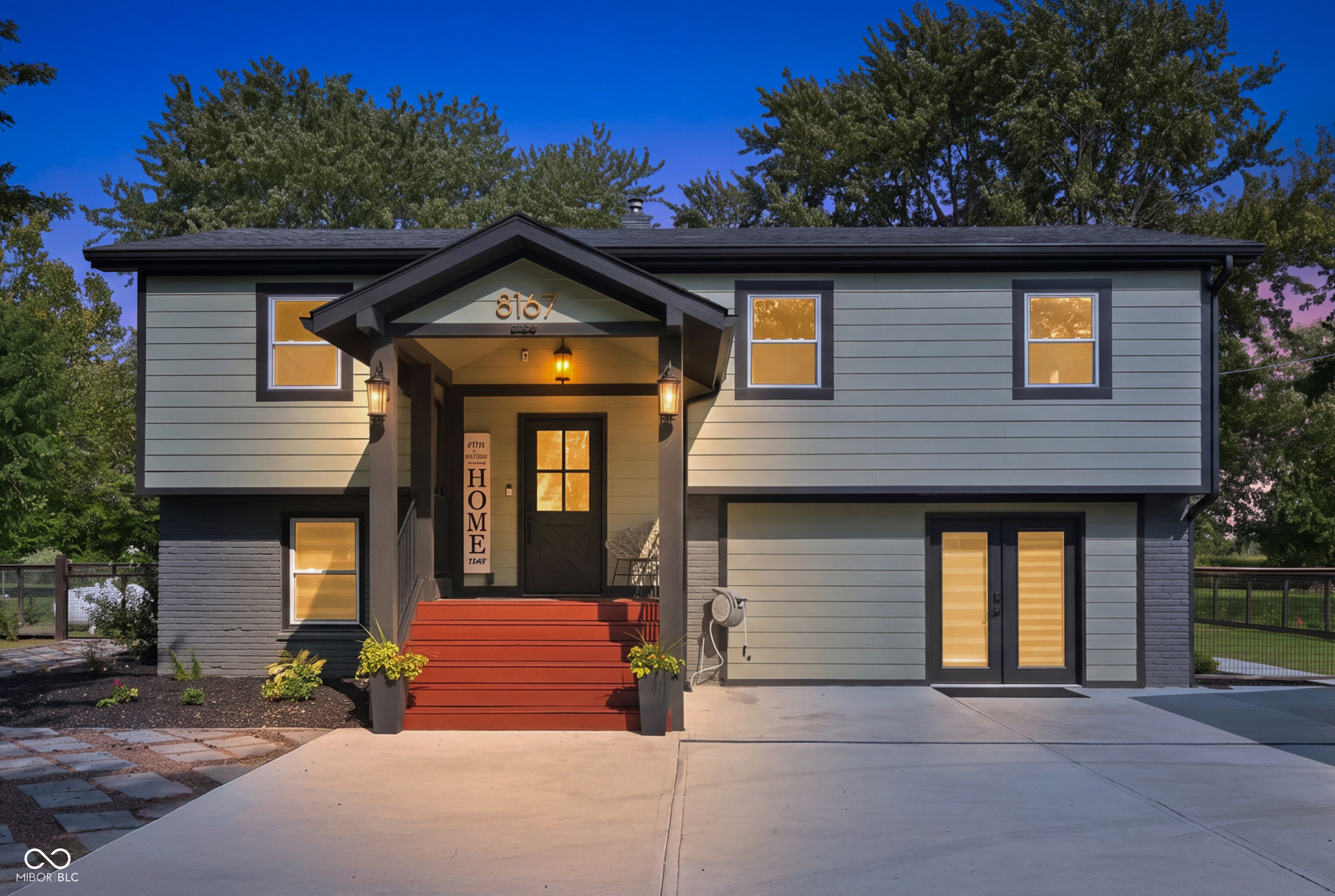 Residential in Mooresville