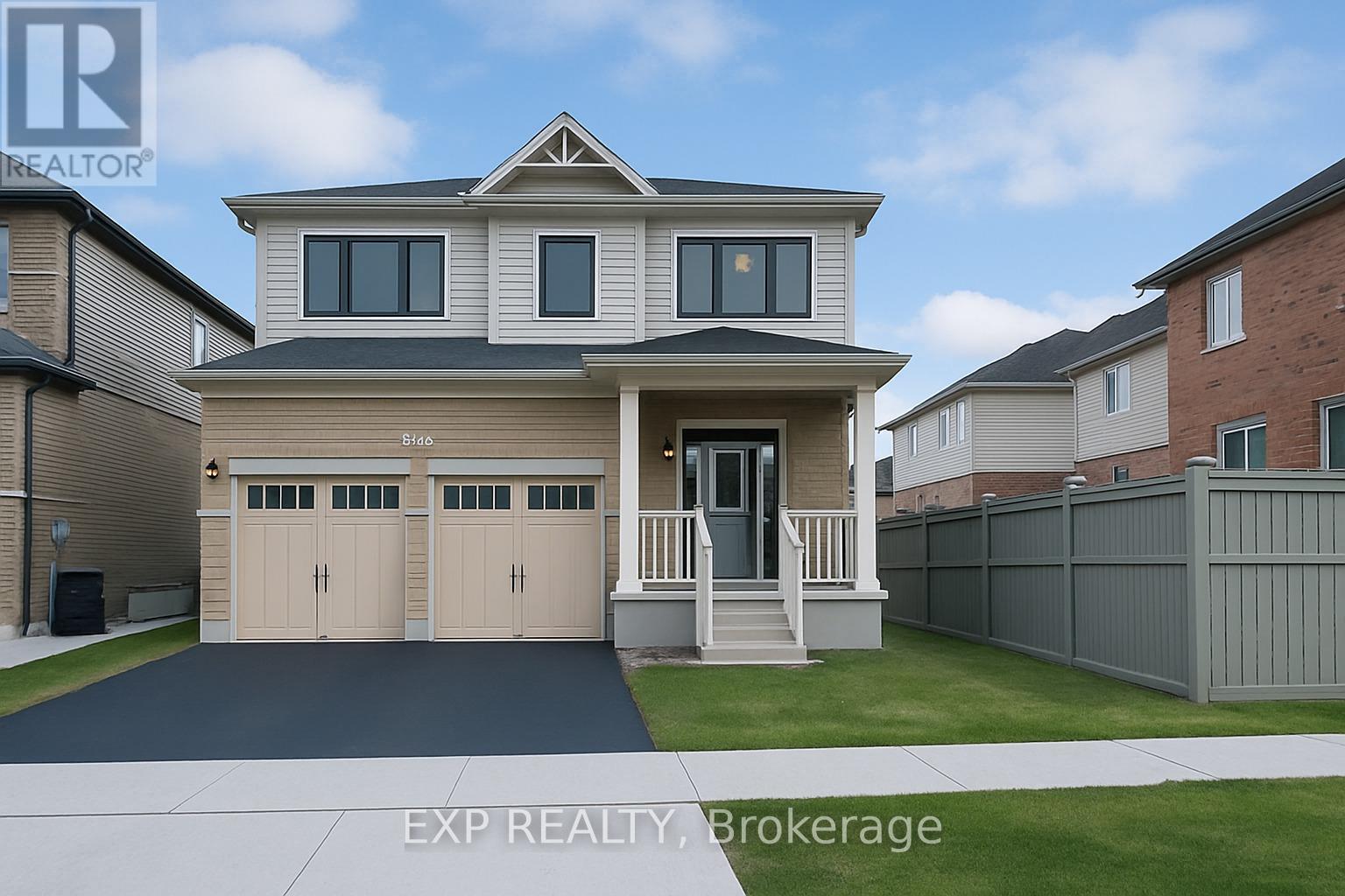 Residential in Kitchener