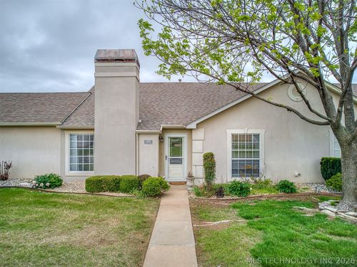 8212 S 84th East Ave, Tulsa, OK, 74133-8019 | Card Image