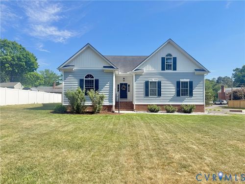 2105 Wolverine Dr, Henrico, VA, 23228-3217 | Card Image