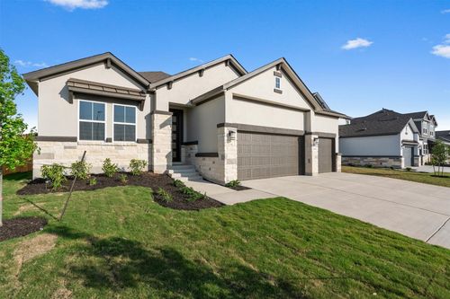 19141 Ariel Elena Way, Pflugerville, TX, 78660-1011 | Card Image