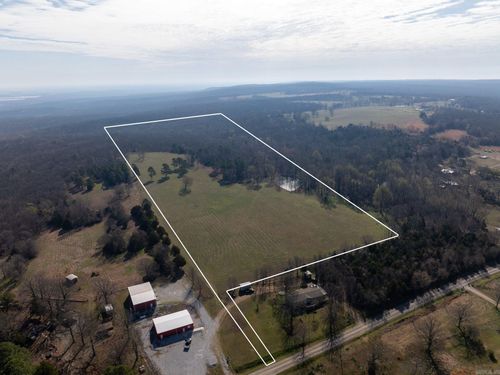 1831 Thida Rd, Bradford, AR, 72020-9358 | Card Image