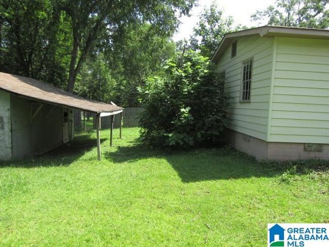308 4 Th St N, House other with 3 bedrooms, 2 bathrooms and null parking in Pell City AL | Image 5