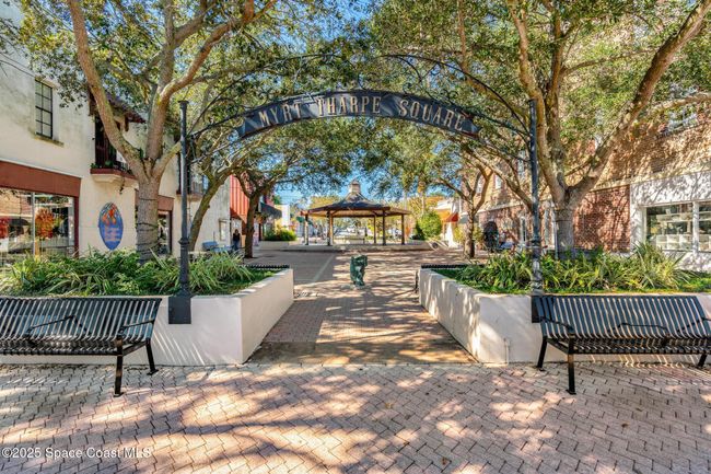 503 - 100 Riverside Dr, Condo with 2 bedrooms, 2 bathrooms and null parking in Cocoa FL | Image 76