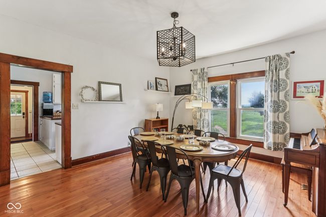 26735 Six Points Rd, House other with 5 bedrooms, 2 bathrooms and null parking in Sheridan IN | Image 11