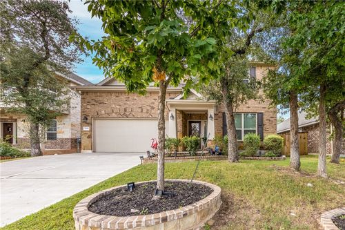 3641 Bainbridge St, Round Rock, TX, 78681-2486 | Card Image