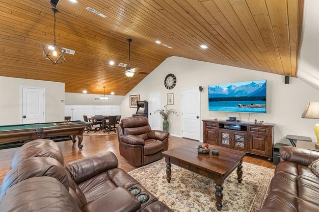 535 Hunter Dr, House other with 2 bedrooms, 2 bathrooms and 5 parking in Cleveland TX | Image 14
