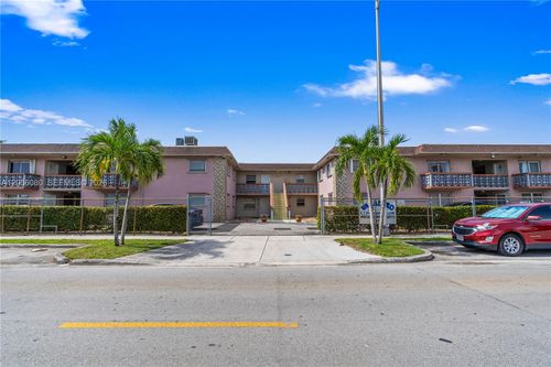 108-1250 W 26th Place, Hialeah, FL, 33010 | Card Image
