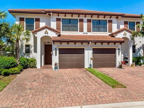 apt-101-15781 Portofino Springs Blvd, FORT MYERS, FL, 33908-8531 | Card Image
