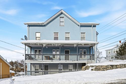 271 Elm St, Woonsocket, RI, 02895-8252 | Card Image