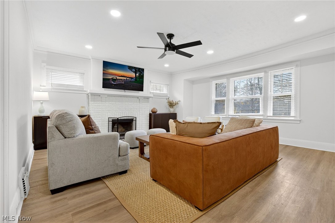 Residential Income in Cleveland Heights 5