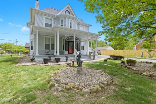 4803 S 6th St, Louisville, KY, 40214-1340 | Card Image