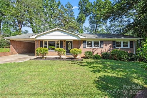 4322 Greenhaven Ln, Gastonia, NC, 28056-7091 | Card Image