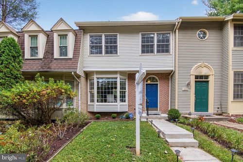 13205 Valley Bridge Ct, SILVER SPRING, MD, 20906-5824 | Card Image