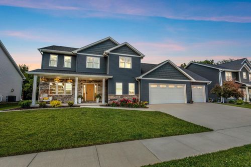 W6018 Ryford Street, HARRISON, WI, 54952 | Card Image