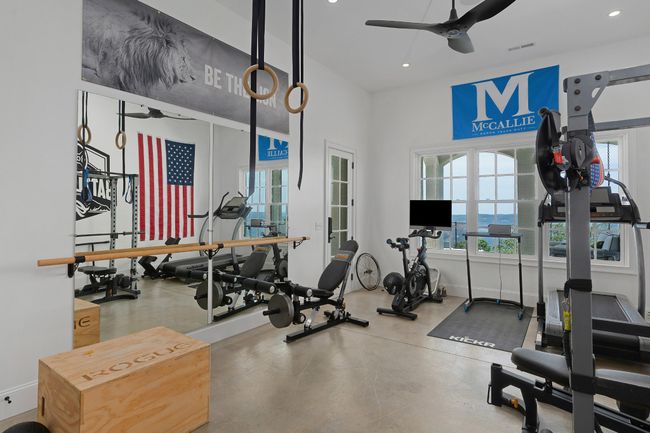 802 W Brow Rd, Home with 7 bedrooms, 8 bathrooms and 4 parking in Lookout Mountain TN | Image 79