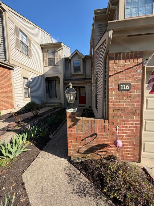 16c-116 Creekstone Ct, Cold Spring, KY, 41076-1877 | Card Image