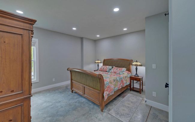 433 Hawkeye Trl, Home with 3 bedrooms, 3 bathrooms and null parking in Marble NC | Image 41