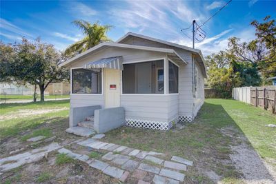 1008 Colyer Street, House other with 3 bedrooms, 1 bathrooms and null parking in Orlando FL | Image 2