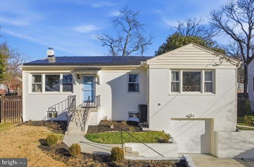 5612 Delaware Dr, OXON HILL, MD, 20745-1321 | Card Image