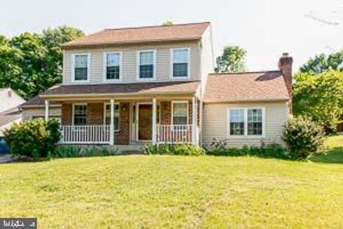 3125 Memory Ln, SILVER SPRING, MD, 20904-6858 | Card Image