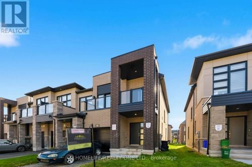 10 Harvey Bunker Cres, Markham, ON, L6C3M7 | Card Image