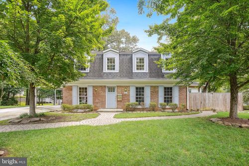 5 Wild Olive Ct, POTOMAC, MD, 20854-3432 | Card Image