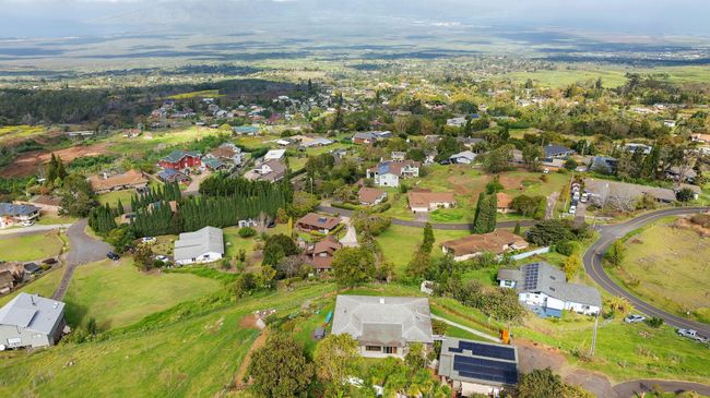 712 Upper Kimo Dr, House other with 3 bedrooms, 2 bathrooms and null parking in Kula HI | Image 24