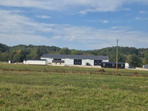 3557 - A Mill Creek Rd, Owingsville, KY, 40360-8530 | Card Image