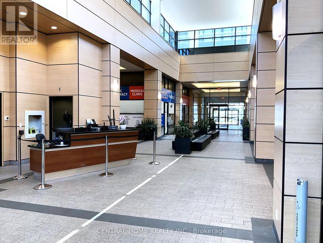210 - 2910 Highway 7 Road, Condo with 2 bedrooms, 1 bathrooms and 1 parking in Vaughan (Concord) ON | Image 28