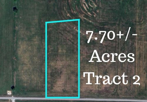 7.70+/- Highway V, Diamond, MO, 64840 | Card Image