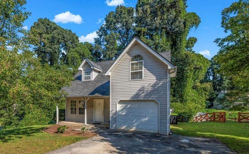 1160 Pleasant Oak Ln, Douglasville, GA, 30134-5709 | Card Image