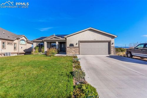 303 High Meadows Dr, Florence, CO, 81226-9486 | Card Image
