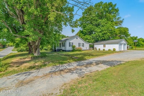 7801 Karnes Drive, Corryton, TN, 37721 | Card Image
