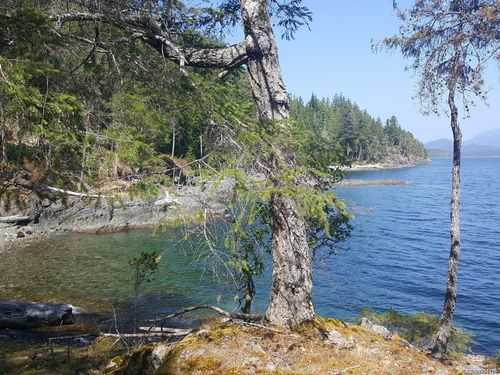 site-6-1846 Tiber Bay Rd, Cortes Island, BC, V0P1K0 | Card Image