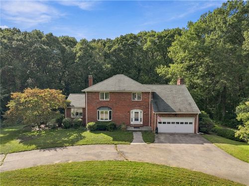 20 Lincoln Dr, North Smithfield, RI, 02896-6955 | Card Image