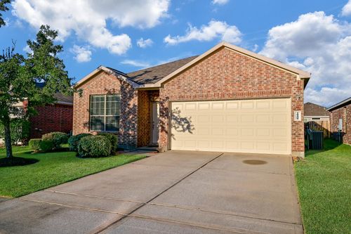 15406 Key Crest Lane, Cypress, TX, 77429 | Card Image
