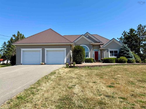 9345 366 Highway, Port Howe, NS, B0K1K0 | Card Image