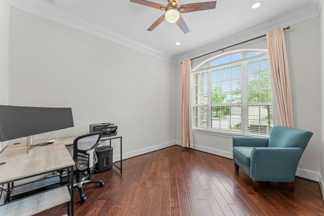 4038 Sabine Valley Trl, House other with 5 bedrooms, 5 bathrooms and 3 parking in Spring TX | Image 6